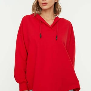Classic Oversized Hoodie