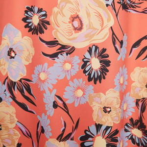 2_org_zoom Patterned Dress - Mini Dresses 24