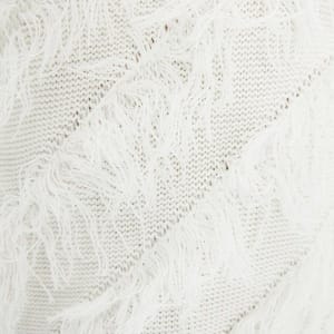 Kids Fringed Sweater - Sweaters & Cardigans 43