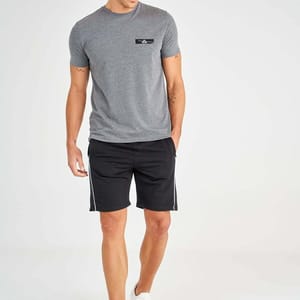 Regular Fit Shorts - Casual Shorts 26
