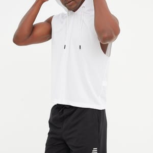 3_org_zoom Regular Fit Solid Shorts - Casual Shorts 65