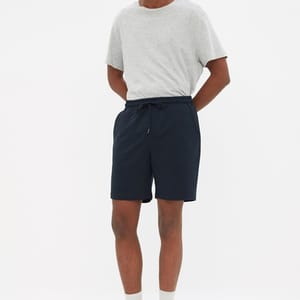 2 Pack Assorted Shorts - Sweat Shorts 72