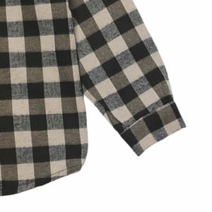 Kids Checked Shirt - Casual Shirts 77