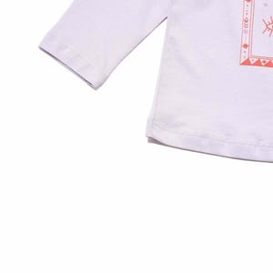 Kids Graphic T-Shirt - Long Sleeve T-Shirts 67