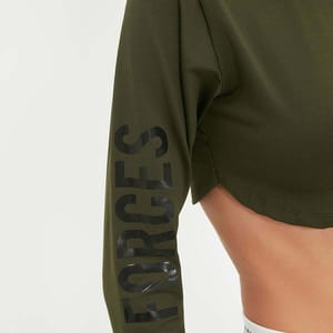 3_org_zoom Crew Neck Crop Top For Women - Cropped Tops 53
