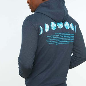 3_org_zoom Regular Fit Long Sleeve Printed Hoodie - Hoodies 30