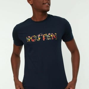 Rotten Crew Neck T-Shirt - Short Sleeve T-Shirt 22