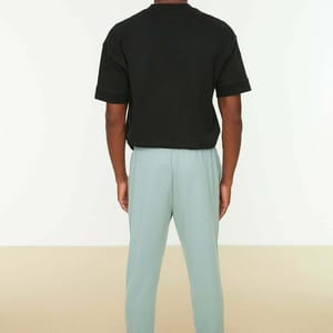 Regular Fit Men's Sweatpants - Sweatpants 24