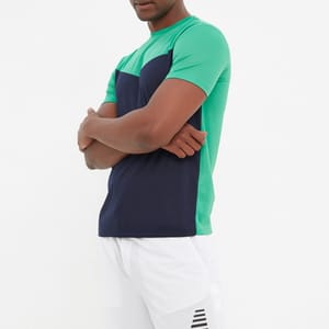 Regular Fit Solid Shorts - Casual Shorts 46