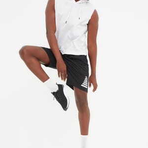 4_org_zoom Regular Fit Solid Shorts - Casual Shorts 66