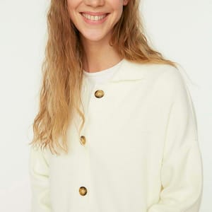 4_org_zoom-196.jpg Pocket Detail Knitted Cardigan - Cardigans 22