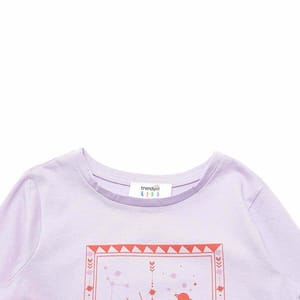 Kids Graphic T-Shirt - Long Sleeve T-Shirts 66