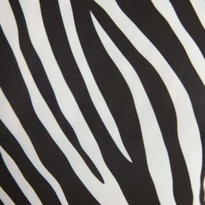 Snap Button Animal Print Body - Sleeveless Tops 31