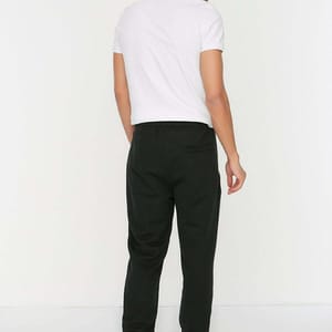 Men's Regular Fit Sweatpants - Sweatpants 24