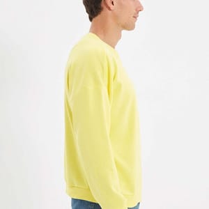 Essential Oversize Sweatshirt - Sweatshirts 30