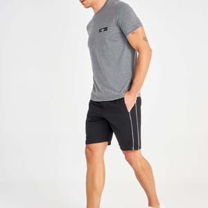 Regular Fit Shorts - Casual Shorts 27