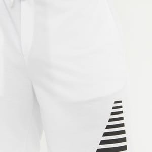 Regular Fit Solid Shorts - Casual Shorts 47