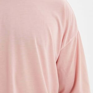 5_org_zoom Men's Crew Neck Oversize Short Sleeve T-Shirt - Short Sleeve T-Shirt 66