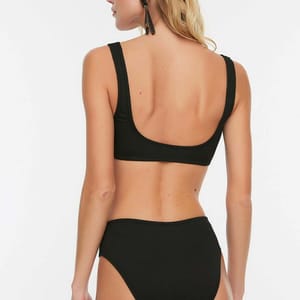 5_org_zoom-161.jpg Women's Cut Out Solid Swimsuit - One Piece 19