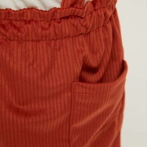 Pocket Detail Knitted Skirt - Skirts 69