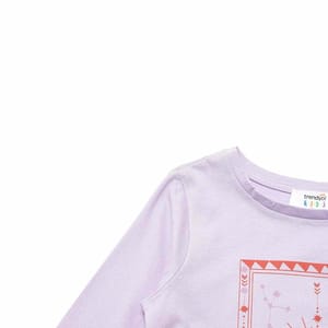 Kids Graphic T-Shirt - Long Sleeve T-Shirts 68