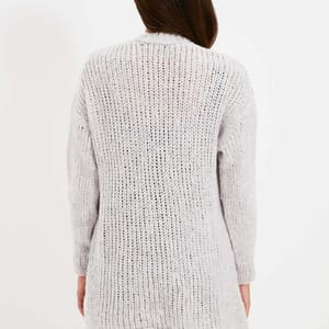 Pocket Detailed Knitwear Cardigan - Cardigans 14
