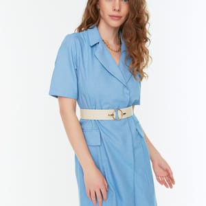 2-Pack Allocted Belt - Leather Belts 28