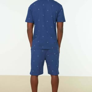 Aeroplane Print Pyjama Set - Co-ord Sets 23