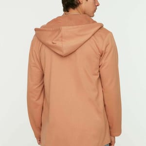 Essential Hooded Cardigan - Hoodies 59