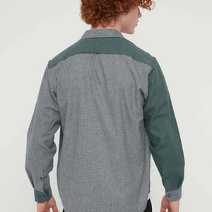 5_org_zoom Striped Relaxed Fit Shirt - Long Sleeves Shirts 23
