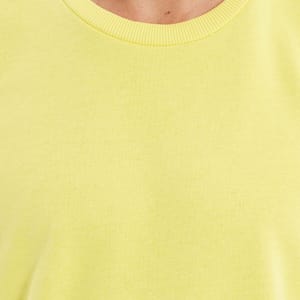 Essential Oversize Sweatshirt - Sweatshirts 31