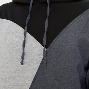5_org_zoom Regular Fit Hooded Sweatshirt - Hoodies 18