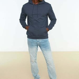 5_org_zoom Regular Fit Long Sleeve Printed Hoodie - Hoodies 31