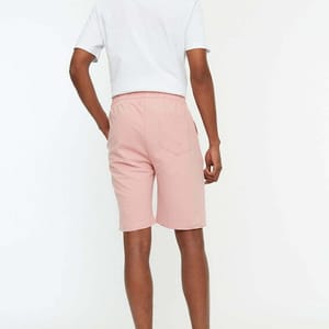 Side Stripe Shorts - Sweat Shorts 24