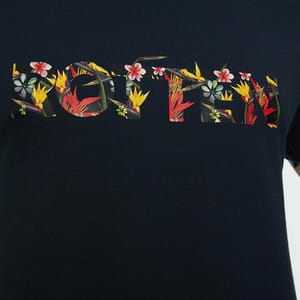 Rotten Crew Neck T-Shirt - Short Sleeve T-Shirt 23