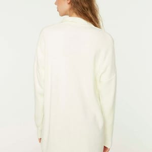 6_org_zoom-169.jpg Pocket Detail Knitted Cardigan - Cardigans 24