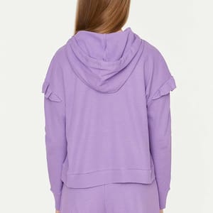 Knitted Top & Shorts Set - Co-ord Sets 23