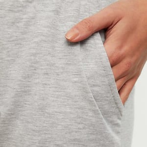 Hooded T-Shirt & Short Women's Set - Co-ord Sets 28