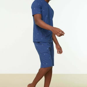 Aeroplane Print Pyjama Set - Co-ord Sets 24