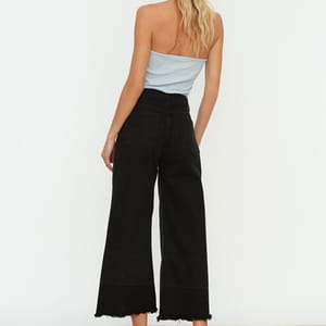 6_org_zoom Wide Leg Crop Jeans - Wide Leg Jeans 24