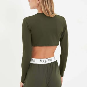6_org_zoom Crew Neck Crop Top For Women - Cropped Tops 55