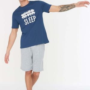 Never Sleep Co-ord Set - Co-ord Sets 50