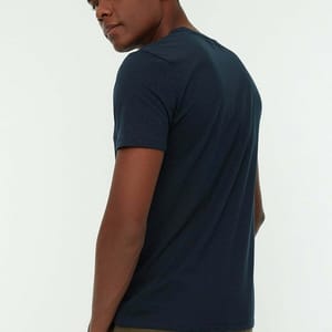 Rotten Crew Neck T-Shirt - Short Sleeve T-Shirt 24