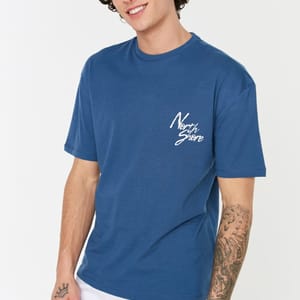 Printed T-Shirt - Short Sleeve T-Shirt 23