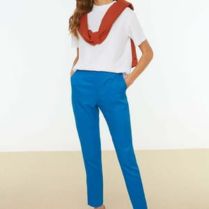 2 Pack Crew Neck T-Shirt - Casual T-Shirt 65