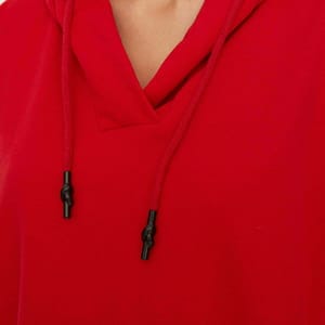 Classic Oversized Hoodie - Hoodies 33