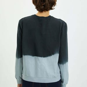 Basic Slim Knitted Sweatshirt - Sweatshirts 24