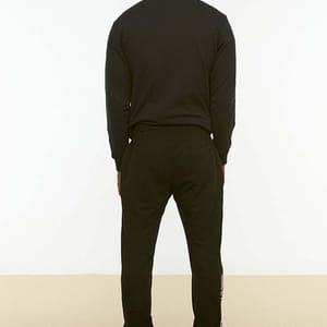 Regular Fit Sweatpants - Sweatpants 34
