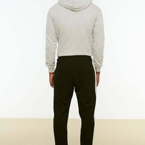 Regular Fit Elastic Leg Sweatpants - Sweatpants 29