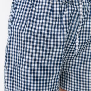 Gingham 2-Pack Woven Shorts & Bermuda - Casual Shorts 42
